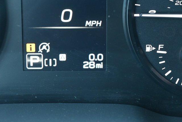 new 2026 Subaru Forester car, priced at $32,484