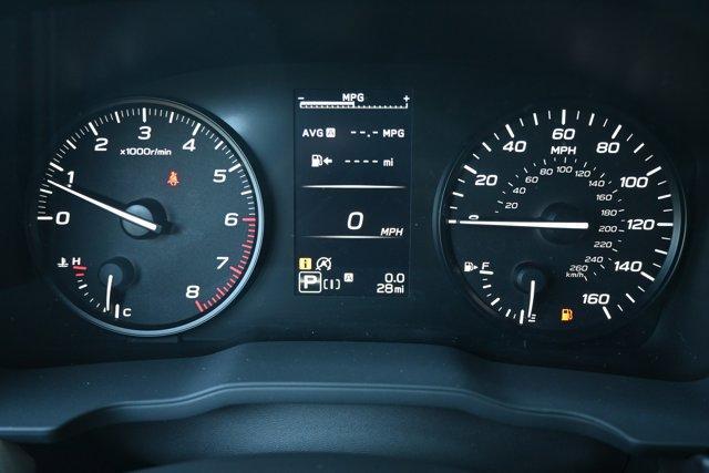 new 2026 Subaru Forester car, priced at $32,484