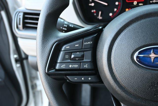 new 2026 Subaru Forester car, priced at $32,484