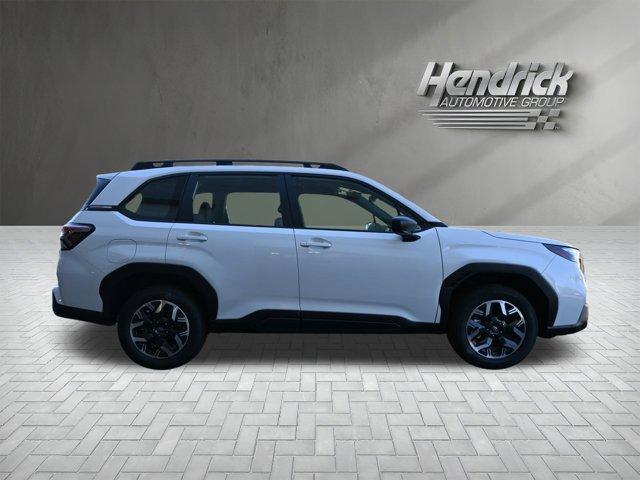 new 2026 Subaru Forester car, priced at $32,484