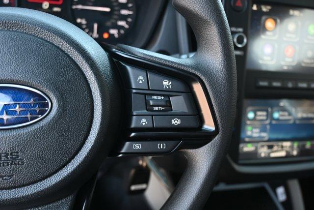 new 2026 Subaru Forester car, priced at $32,484