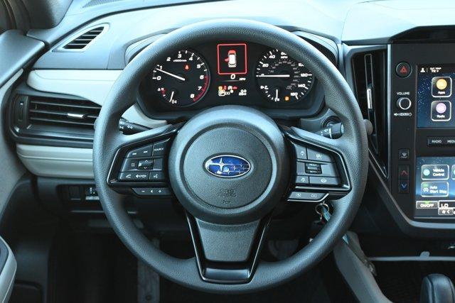 new 2026 Subaru Forester car, priced at $32,484