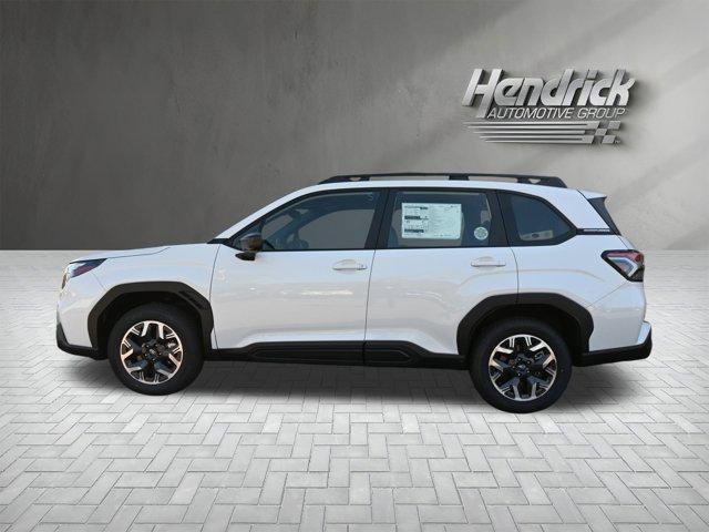 new 2026 Subaru Forester car, priced at $32,484