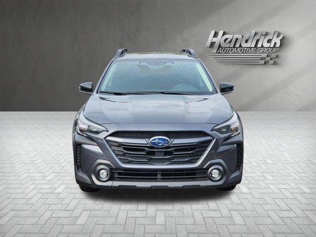 new 2024 Subaru Outback car, priced at $36,360