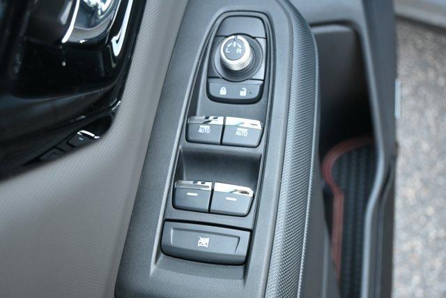 new 2026 Subaru Forester car, priced at $40,638