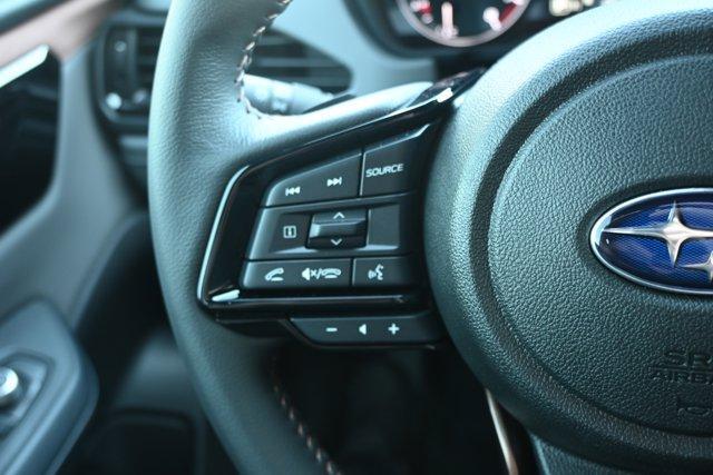 new 2026 Subaru Forester car, priced at $40,638