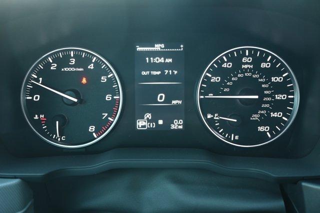 new 2026 Subaru Forester car, priced at $40,638