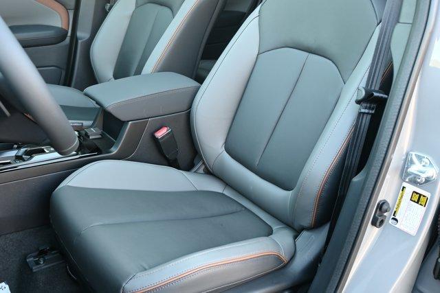 new 2026 Subaru Forester car, priced at $40,638