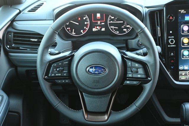 new 2026 Subaru Forester car, priced at $40,638