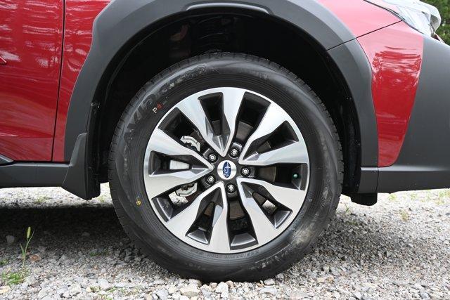 new 2025 Subaru Outback car, priced at $40,489