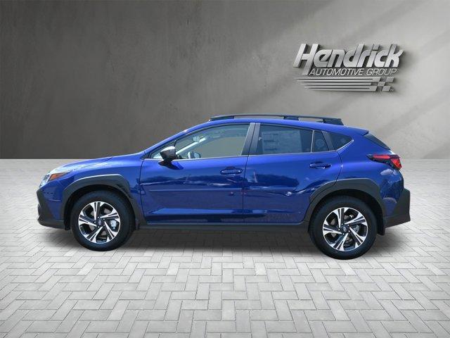 new 2025 Subaru Crosstrek car, priced at $32,271