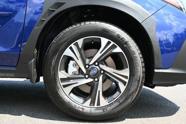 new 2025 Subaru Crosstrek car, priced at $32,271