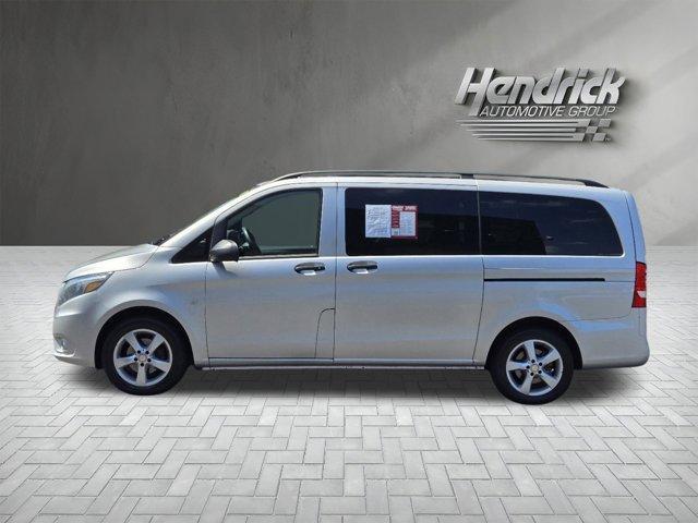 used 2016 Mercedes-Benz Metris car, priced at $17,849