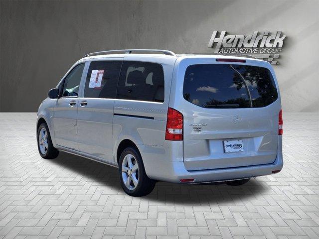 used 2016 Mercedes-Benz Metris car, priced at $17,849