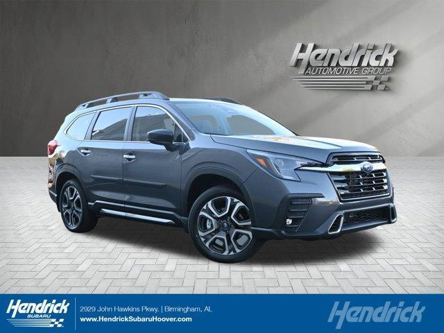 new 2025 Subaru Ascent car, priced at $53,728
