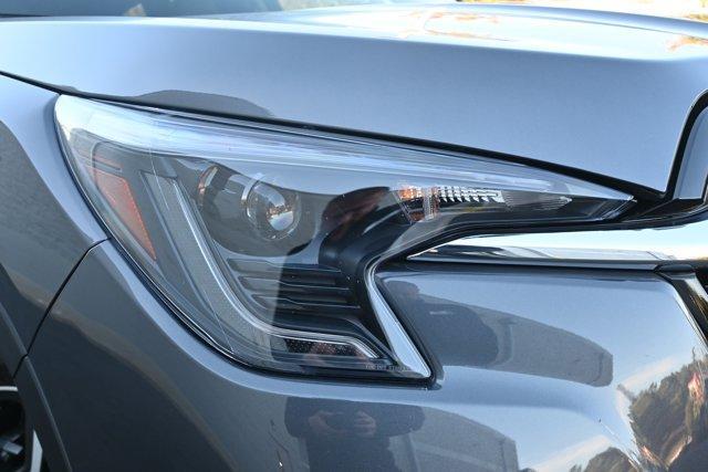 new 2025 Subaru Ascent car, priced at $53,728