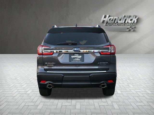new 2025 Subaru Ascent car, priced at $53,728
