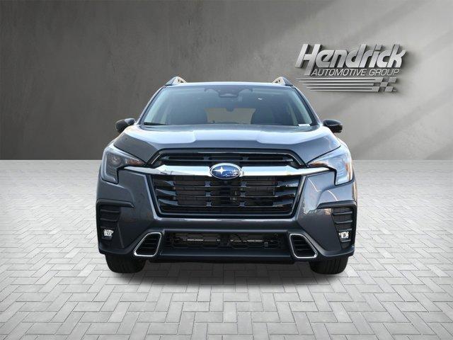 new 2025 Subaru Ascent car, priced at $53,728