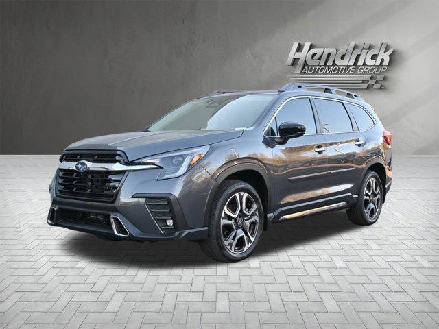 new 2025 Subaru Ascent car, priced at $53,728