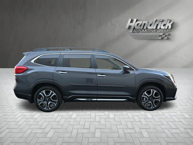 new 2025 Subaru Ascent car, priced at $53,728