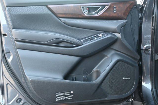 new 2025 Subaru Ascent car, priced at $53,728