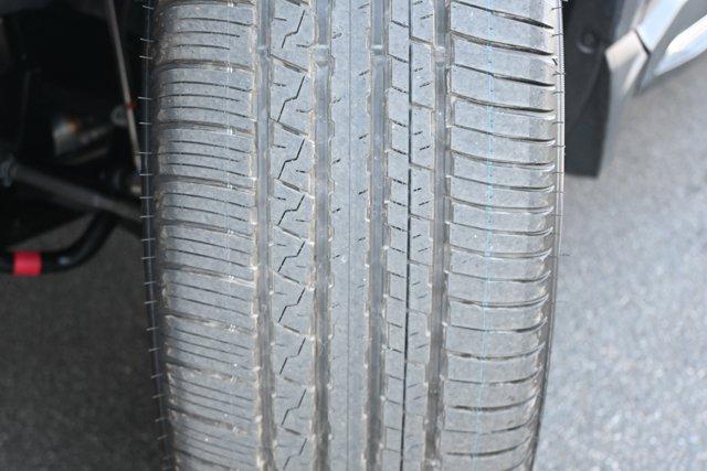 new 2025 Subaru Ascent car, priced at $53,728