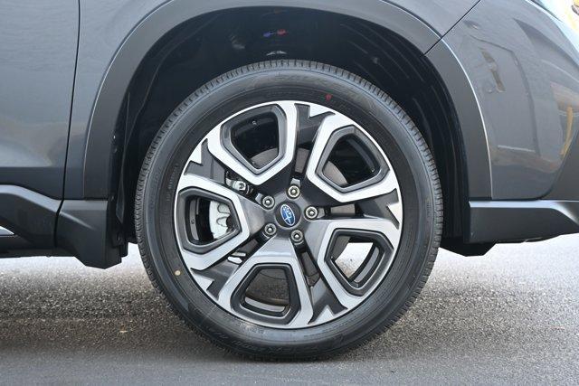 new 2025 Subaru Ascent car, priced at $53,728