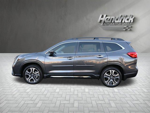 new 2025 Subaru Ascent car, priced at $53,728