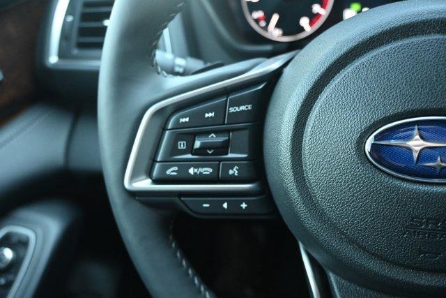 new 2025 Subaru Ascent car, priced at $53,728