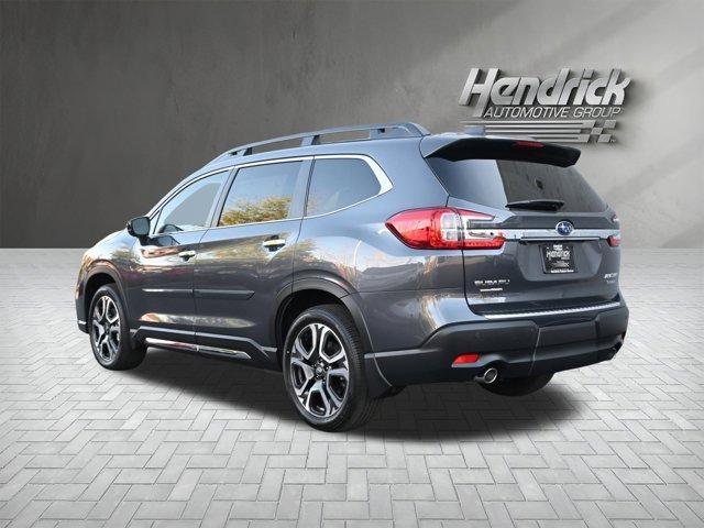 new 2025 Subaru Ascent car, priced at $53,728