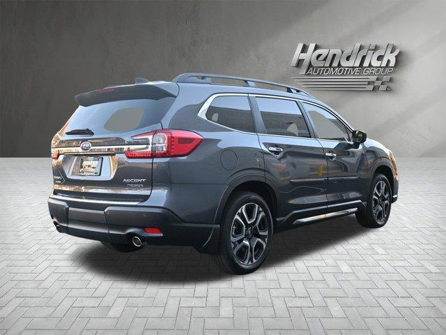 new 2025 Subaru Ascent car, priced at $53,728