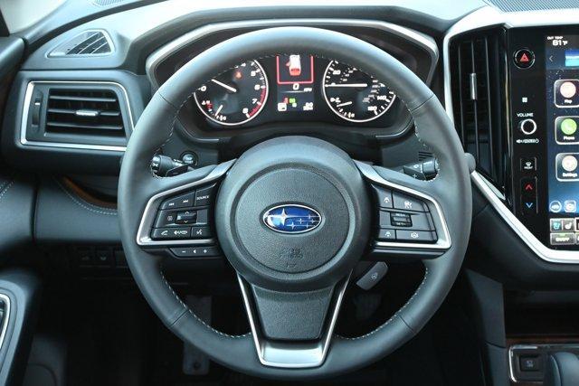 new 2025 Subaru Ascent car, priced at $53,728