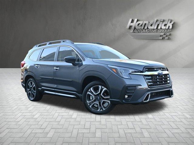 new 2025 Subaru Ascent car, priced at $53,728