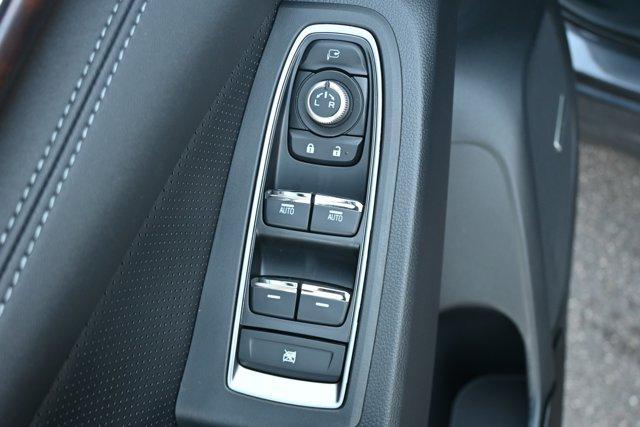 new 2025 Subaru Ascent car, priced at $53,728