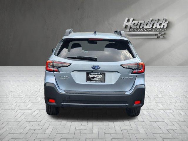 new 2024 Subaru Outback car, priced at $34,765