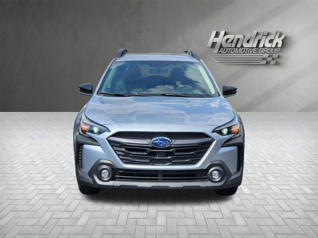 new 2024 Subaru Outback car, priced at $34,765