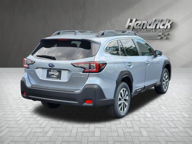 new 2024 Subaru Outback car, priced at $34,765