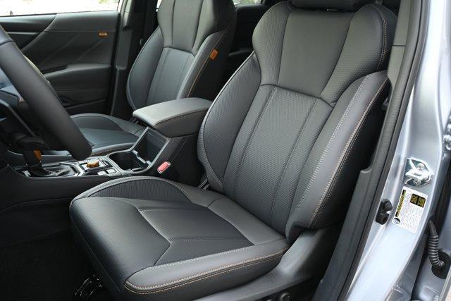 new 2025 Subaru Forester car, priced at $39,573