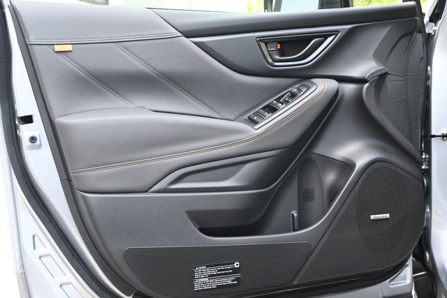 new 2025 Subaru Forester car, priced at $39,573