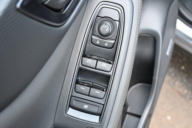 new 2025 Subaru Forester car, priced at $39,573