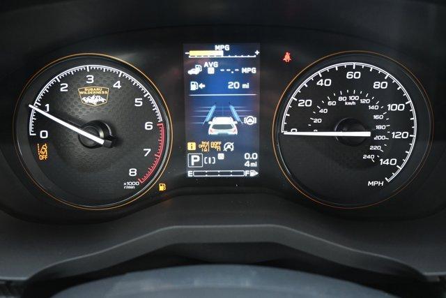 new 2025 Subaru Forester car, priced at $39,573