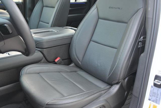 used 2023 GMC Yukon car, priced at $71,988