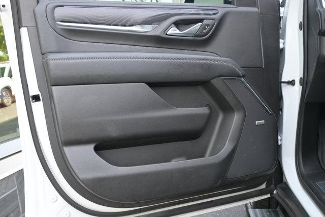 used 2023 GMC Yukon car, priced at $71,988