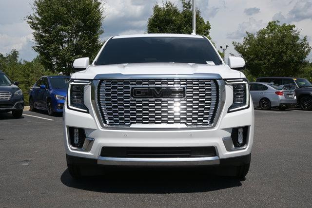 used 2023 GMC Yukon car, priced at $71,988