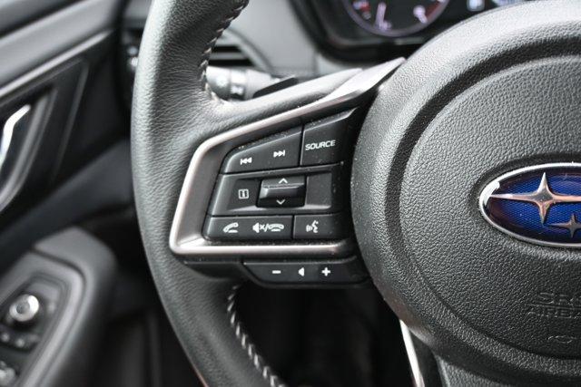 used 2024 Subaru Legacy car, priced at $24,890