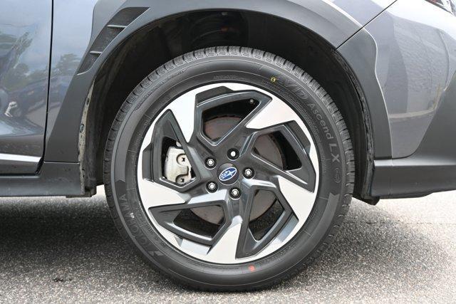 used 2024 Subaru Crosstrek car, priced at $32,789
