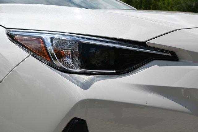 new 2025 Subaru Impreza car, priced at $28,751