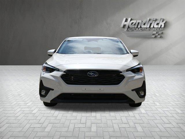 new 2025 Subaru Impreza car, priced at $28,751