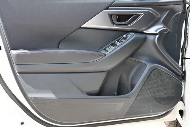 new 2025 Subaru Impreza car, priced at $28,751