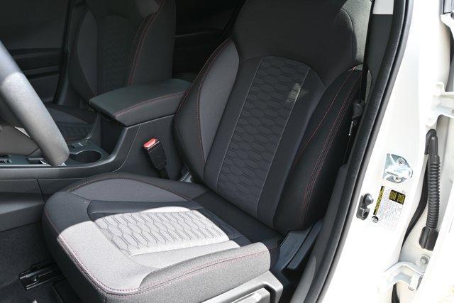 new 2025 Subaru Impreza car, priced at $28,751